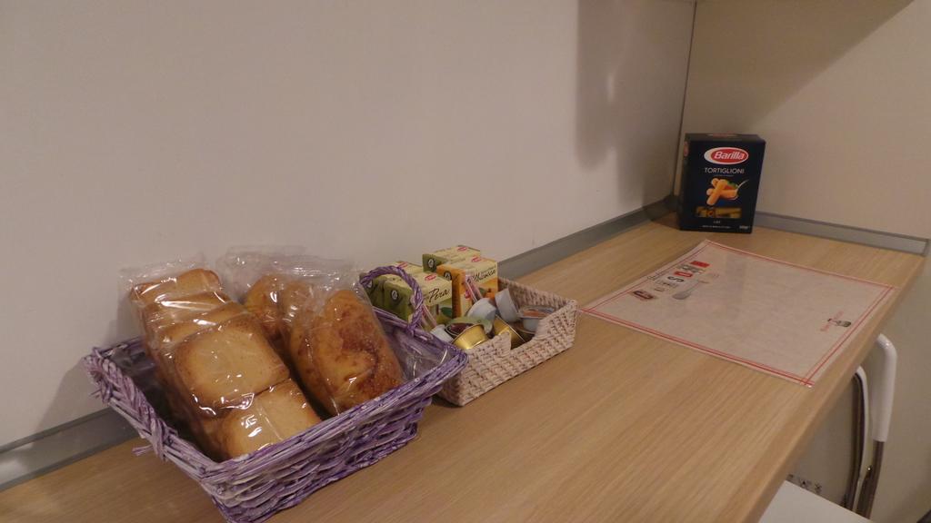 Il Salotto Di Via Giulia Apartamento Roma