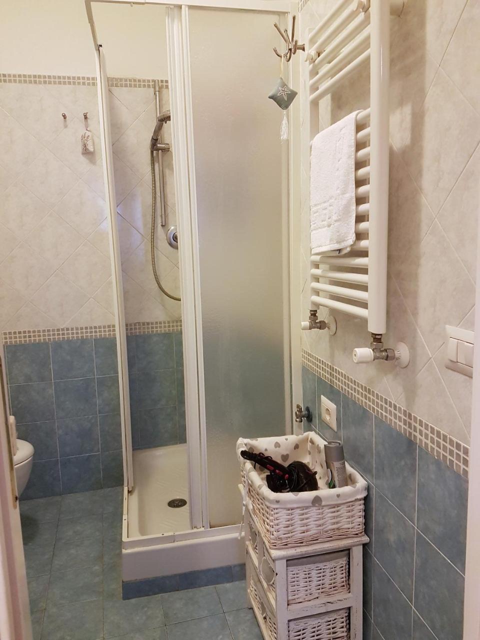 Il Salotto Di Via Giulia Apartamento