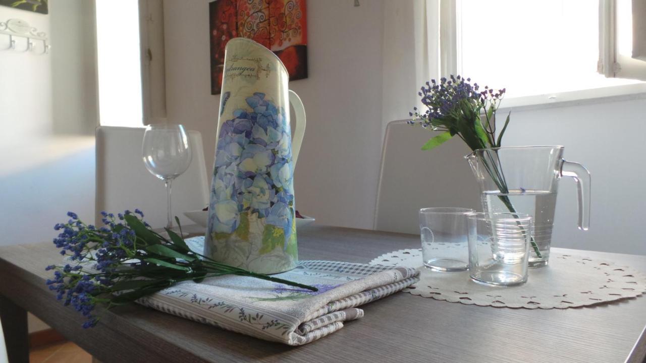 Apartamento Il Salotto Di Via Giulia Roma